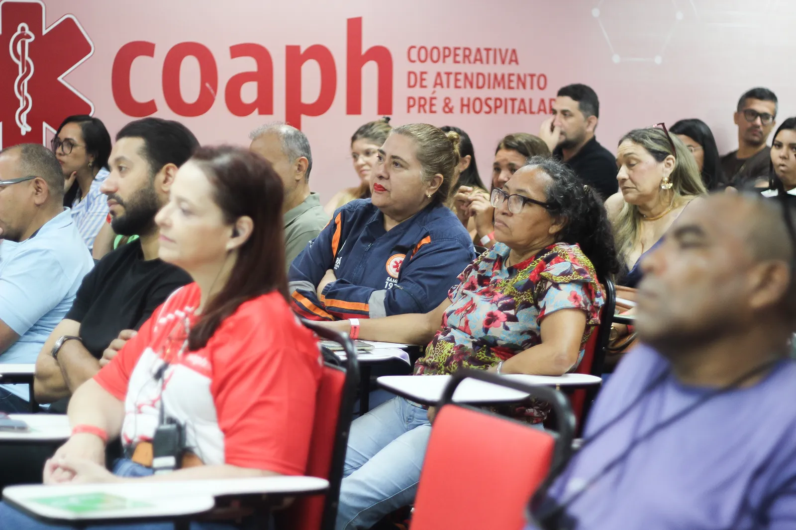 COAPH